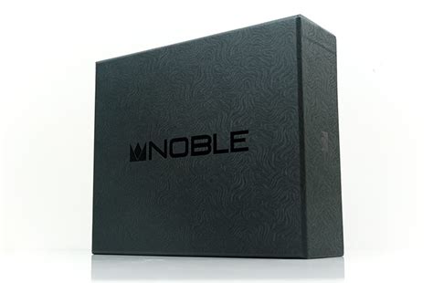 Noble Audio Khan Review — Page 2 of 2 — Headfonics