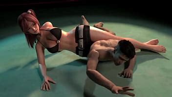 Honoka Scissor Rusk Joel XVIDEOS