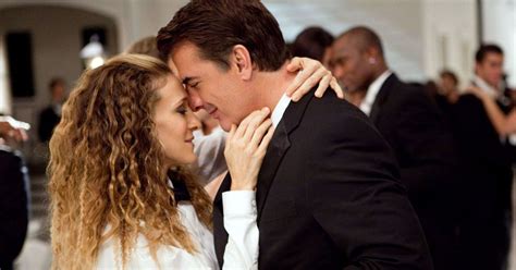 Sex And The City Mr Big Is Officially Coming Back For The Satc Reboot