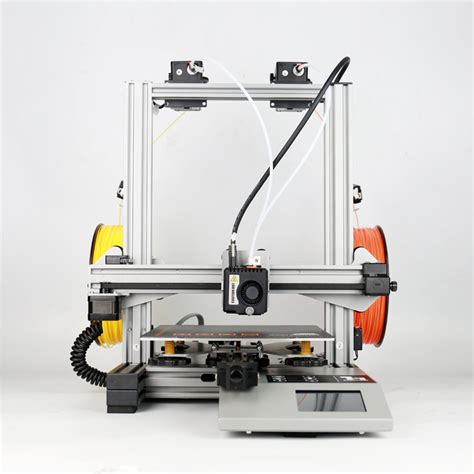 Wanhao Duplicator D12 500 Specs Reviews Prices Printlitic