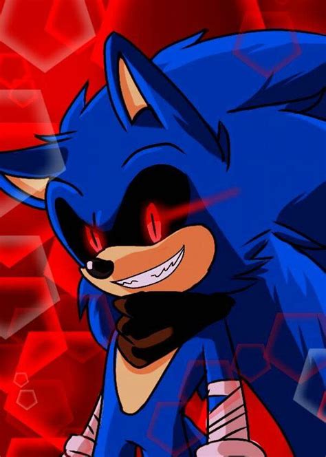 Desenho Do Sonic Exe - Sonic exe boom | Desenhos do sonic, Personagens, Meus pins salvos