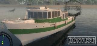 Convict Objects - Giant Bomb