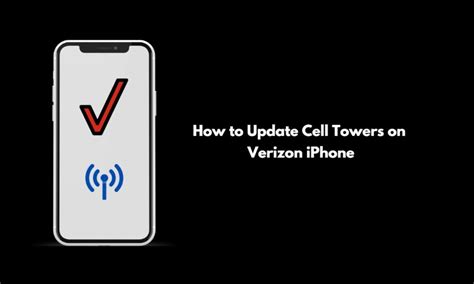 7 Secrets To Upgrade Your Cell Phone Towers Like A Pro