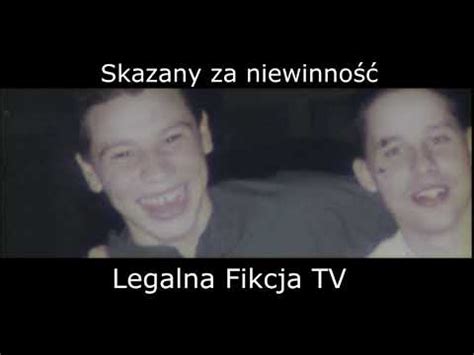 Skazany Za Niewinno Daniel Villegas Prawa Mirandy Habeas Corpus Youtube