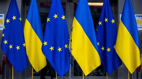 Eu Parliament Committee Approves €35 Billion Loan To Ukraine Funded By Frozen Russian Assets