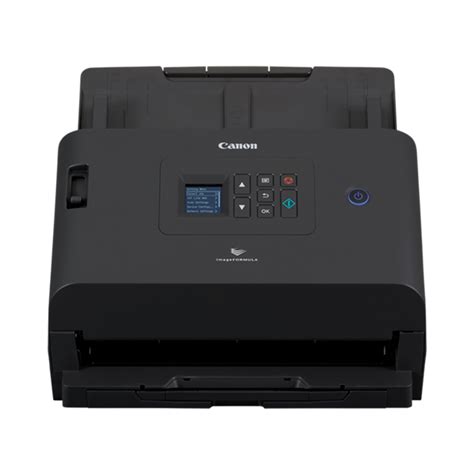 Протяжный Сканер Canon imageFORMULA DR-S250N - Copy LTD