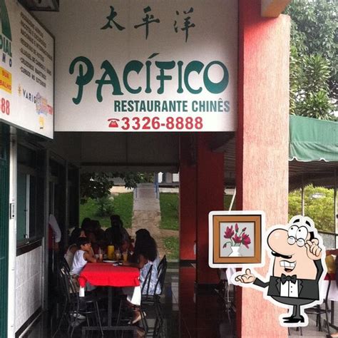 Restaurante O Pacifico - Menu at Restaurante Pacífico, Brasília