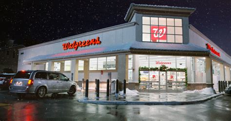 Walgreens Christmas Eve: Open or Closed?