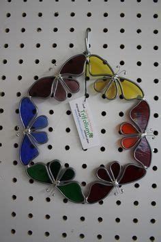 Pingl Par Smogchick Sur Stained Glass Crafts And Ideas En