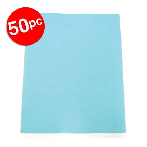 50pc Colourful Days A3 Board 200gsm Warm Artcraft School Paper Light