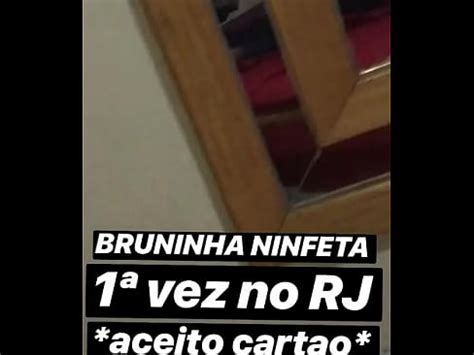 NINFETA SENTANDO POR CIMA COPACABANA POSTO 3 RJ XVIDEOS