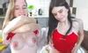 Dirty Farting And Piss Fetish Webcam Webcam Porn Feat MargoAlisa By FapHouse XHamster