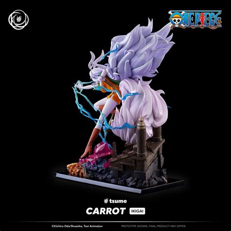One Piece - Carrot - Ikigai - 1/6 (Tsume) - Carrot Figure by Tsume