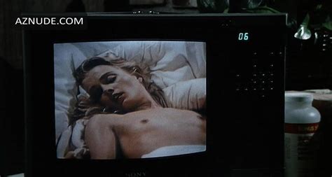 THE OSTERMAN WEEKEND NUDE SCENES AZNude