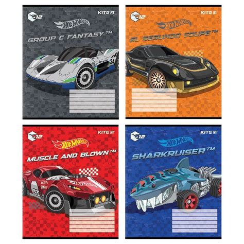 Kite Hot Wheels Hw My