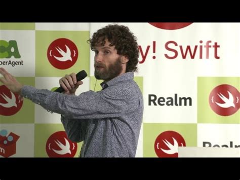 Try Swift Conference Talk Modern Core Data From Try Swift Conference