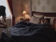 Naked María Antonieta Hidalgo in Two Autumns in Paris