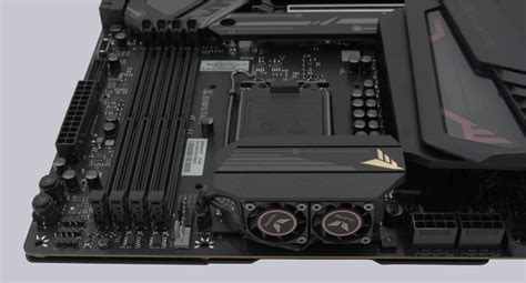 Biostar Z Valkyrie Intel Lga Mainboard Test Aufbau Design Und