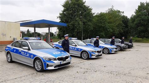 Oto Policyjna Grupa Speed Wyjad Na Autostrady I Drogi Ekspresowe W