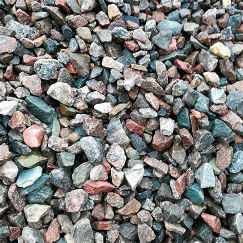 Щебень строительный | ООО «НГПС»