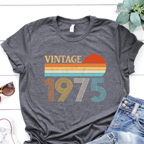 The 1975 Shirt Etsy