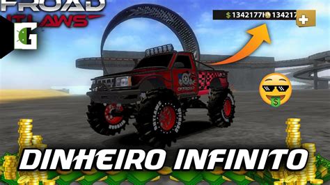Offroad Outlaws Dinheiro Infinito - Offroad Outlaws Mod Dinheiro Infinito V 6.10.63 Atualizado 202 - YouTube