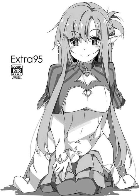 Extra 95 Nhentai Hentai Doujinshi And Manga