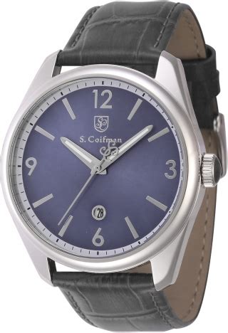 S. Coifman model SC0550 | S. Coifman