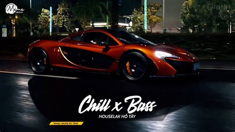 BẬT NHẠC ĐẠP GA MIXTAPE HOUSE LAK DEEPHOUSE CỰC CUỐN NHẠC REMIX VIỆT DEEP HOT NHẤT