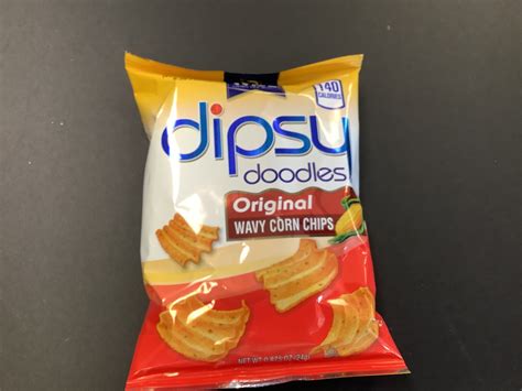 Wise Dipsy Doodles Original Midwest Premium Kosher