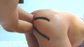 Double Fisting De Son Cul Jusqu Aux Avant Bras Xvideos