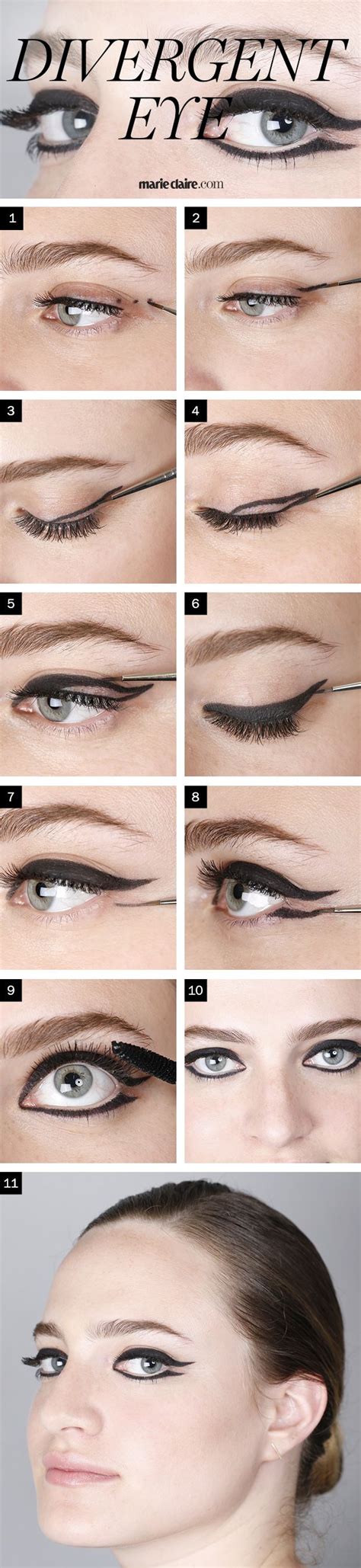 Liquid Eyeliners For Sharp Cat Eyes Every Time Eye Makeup Eyeliner Makeup