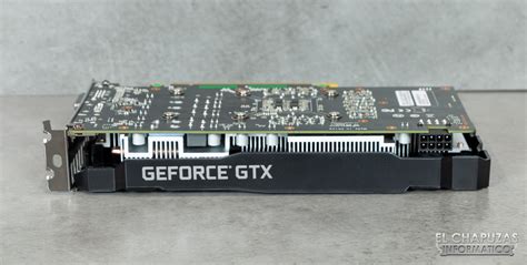 Review: KFA2 GeForce GTX 1660 Ti 1-Click OC