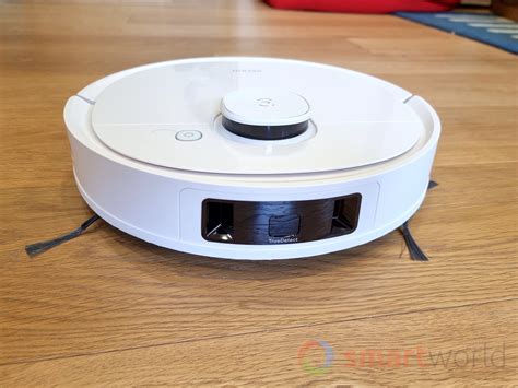 Recensione Ecovacs Deebot Ozmo T Il Re Della Pulizia E Della