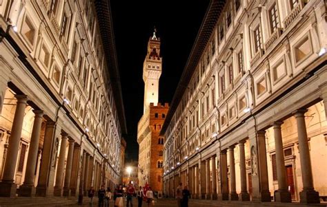 Centro Storico Di Firenze Patrimonio Unesco