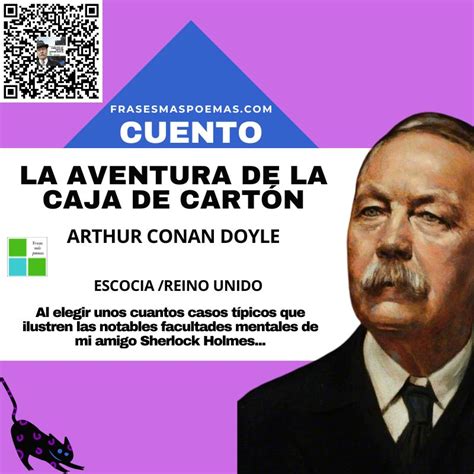 Descubrir Imagen Frases De Arthur Conan Doyle Abzlocal Mx