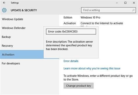 The Ultimate Windows 10 Activation And License Faq