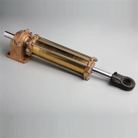 ci1030 hydraulic cylinder