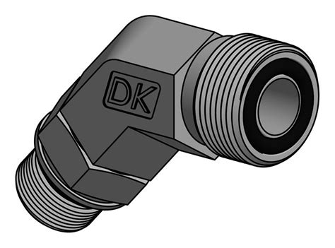 HDLBM MPH Metric On DK LOK USA