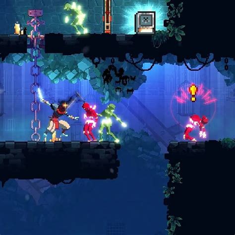 Купить ключ Dead Cells за 149 руб. - Магазин игр secretgames.store