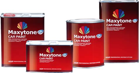 Maxytone Plus | Yatu Paint