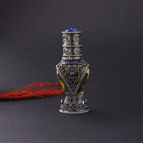 Ravza Kokusu / Ravza Esansı Saray Kokuları Osmanlı Pazar
