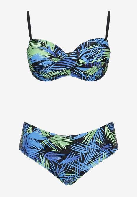 Stroje kąpielowe dla puszystych stroje kąpielowe jednoczęściowe i bikini plus size Renee