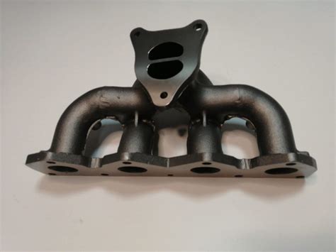 Коллектор выпускной для Tiggo 1.8 16V 5MT внедорожник 481H1008111 - арт ...