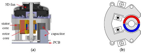 Bldc Motor Working Principle Infoupdate Org