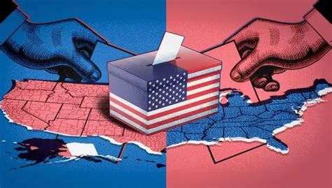 El Histórico Empate En Las Elecciones De Estados Unidos Hace 200 Años