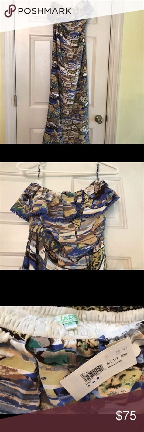 9 Hot Sexy Jade Melody Bikini Pics