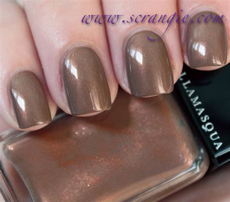 Scrangie Illamasqua Naked Strangers Collection Summer 2012 Swatches And Review