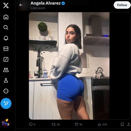 Angela Alvarez OnlyFans Porn Nude Content Review Best OnlyFans Girls List Like