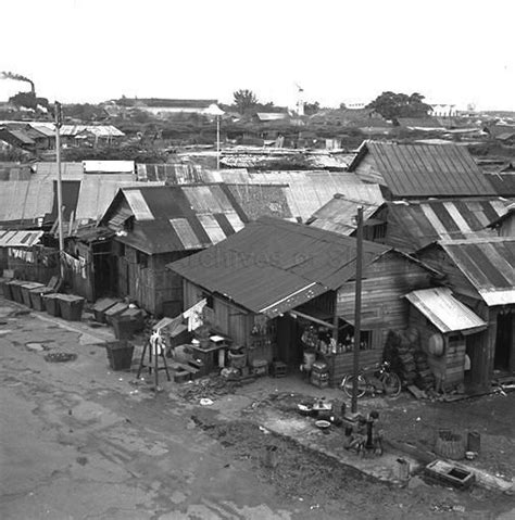 huts  kampong bugis singapore